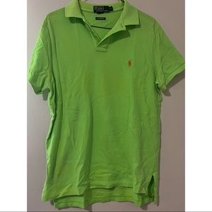 Men’s Ralph Lauren Polo shirt